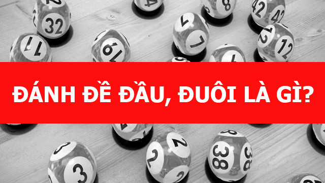 Hướng Dẫn】Cách Đánh Đầu Đuôi Miền Trung Đơn Giản Dễ Trúng Lớn