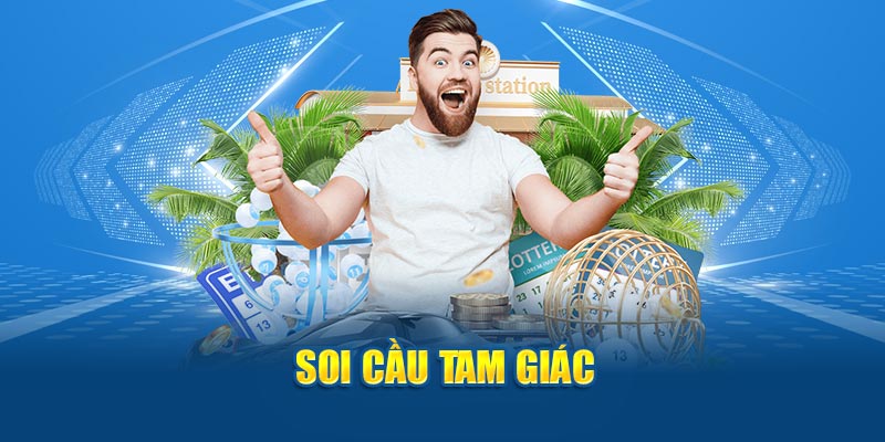 Soi Cầu Tam Giác Là Gì? Các Bí Kíp Bắt Lô Hiệu Quả