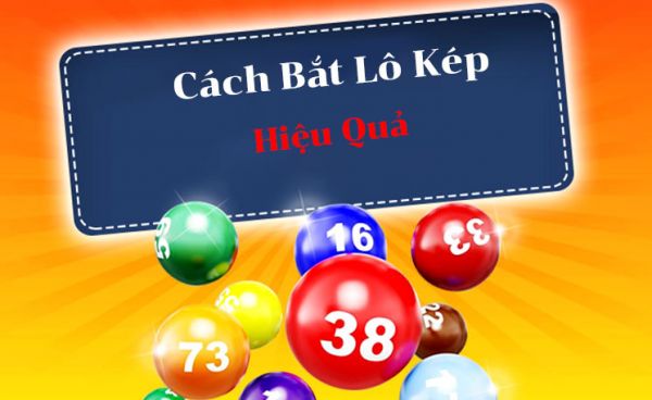 Bạch thủ lô kép hôm nay - Soi cầu lô kép miền bắc miễn phí